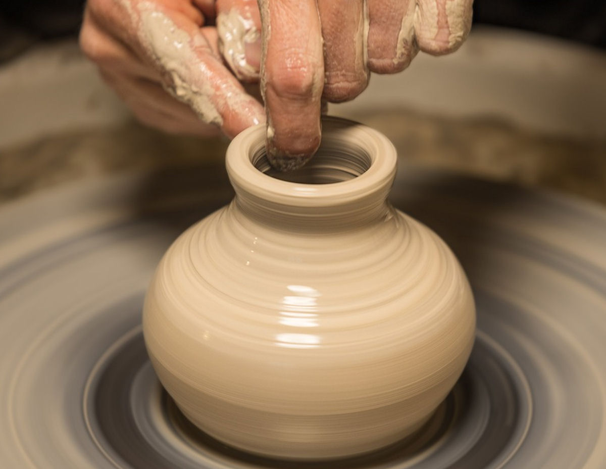 Ceramics Classes