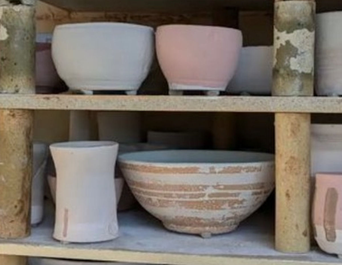 After School Pottery