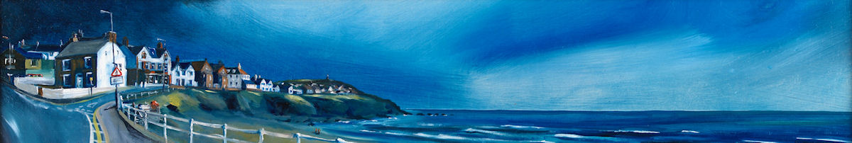Borth Beach lll