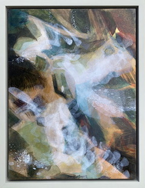 Brook-Serenity IV