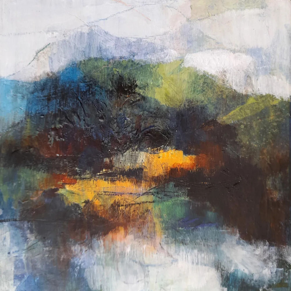 Still Waters II