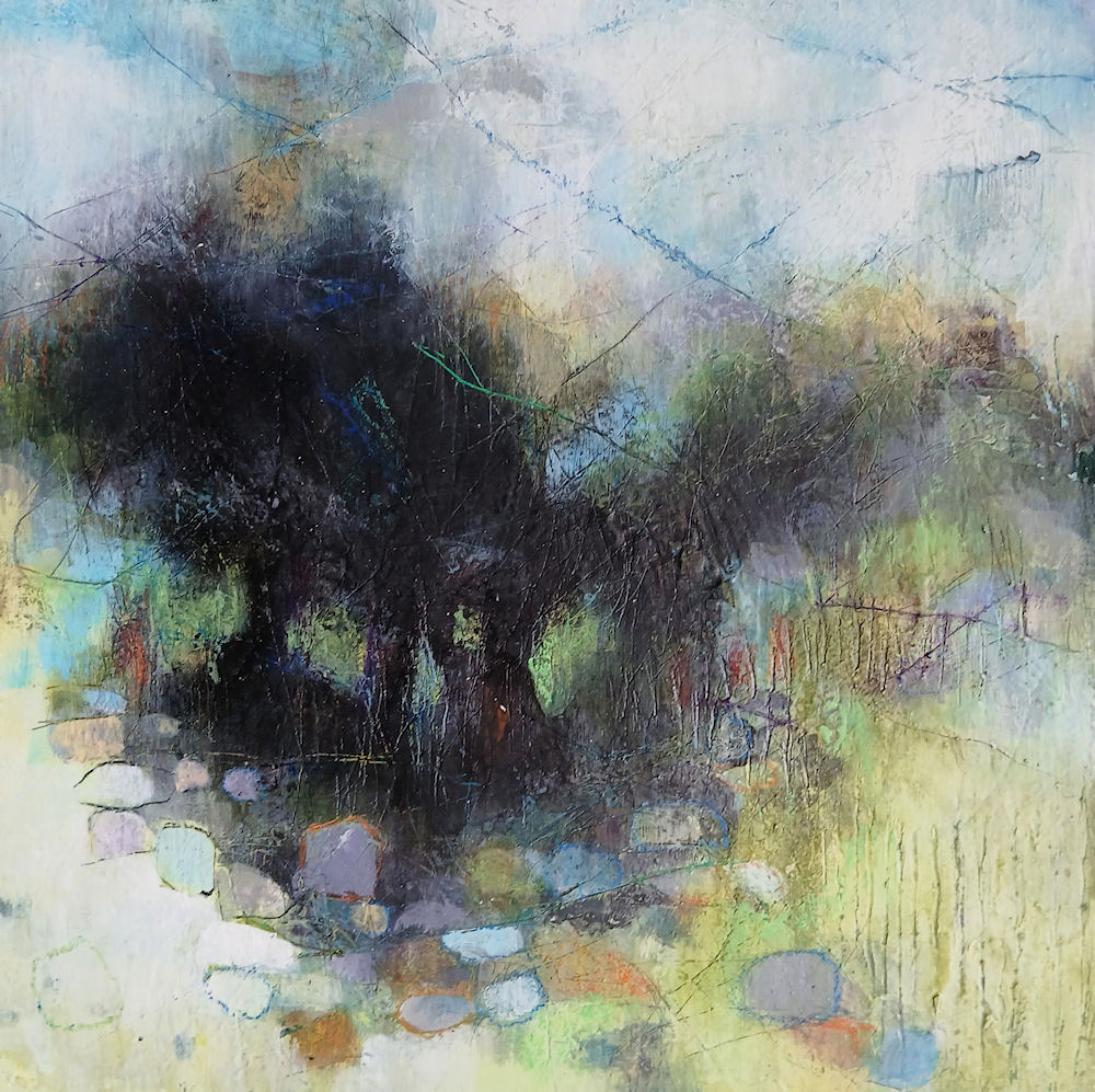Summer Walk