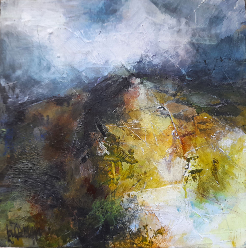 Wild Weather