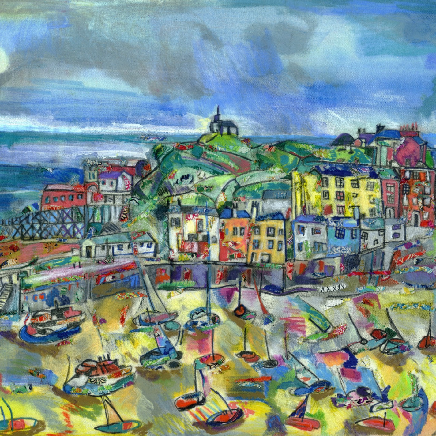 Catrin Williams Belonging