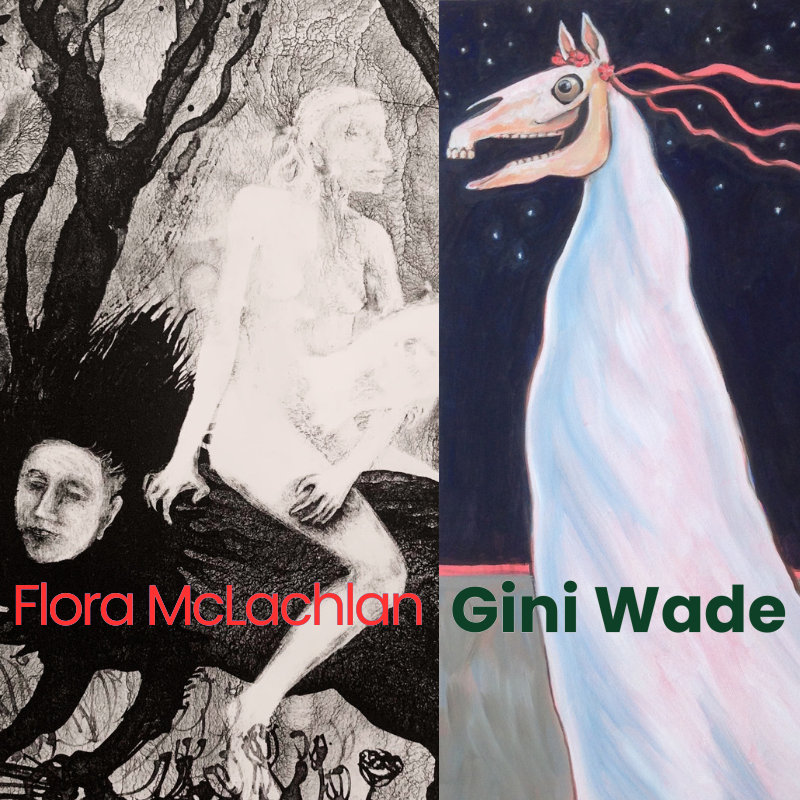 Gini Flora Transfiugrations
