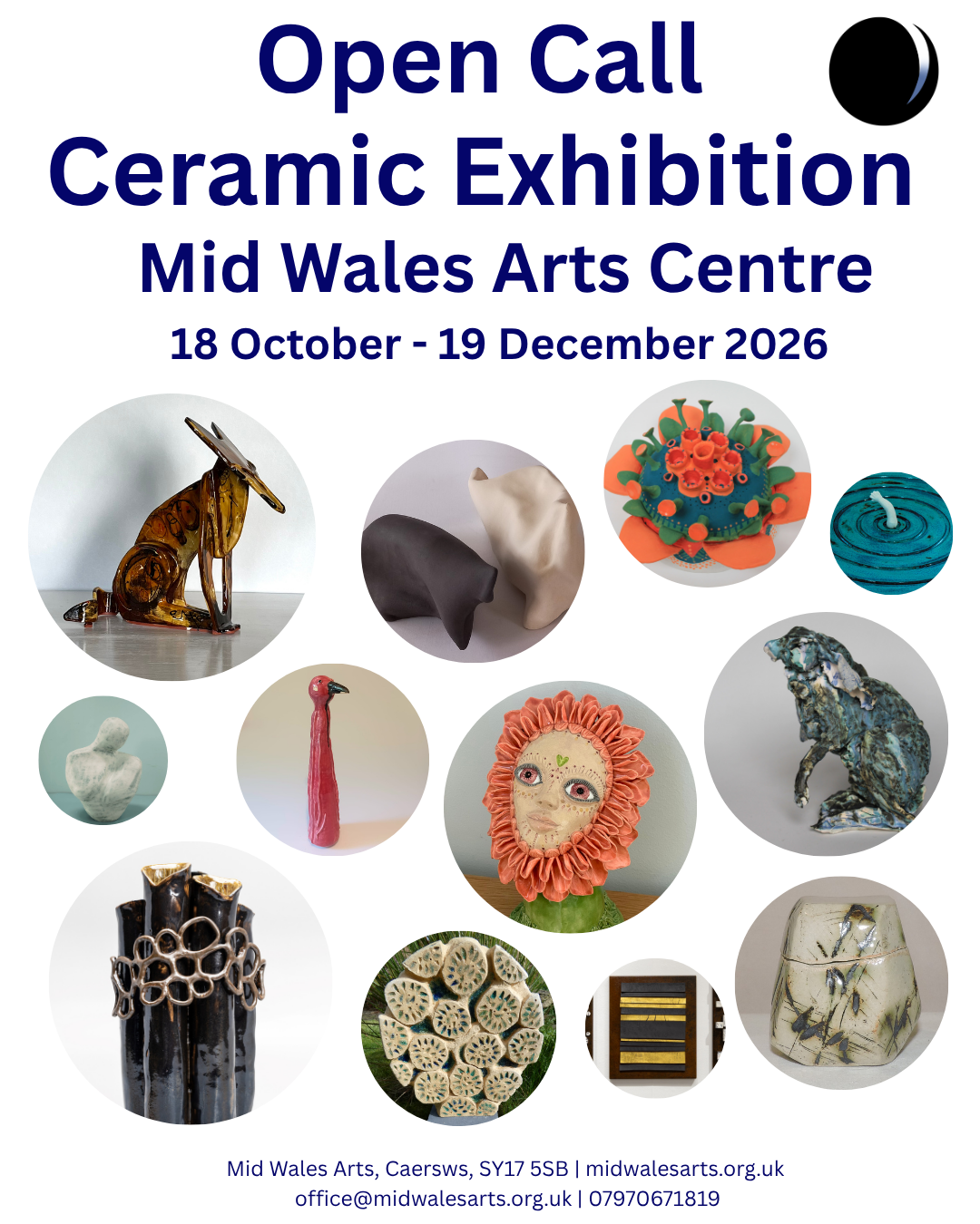 Ceramic Exhibition